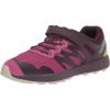 Merrell Kid’s Nova 2 Sneaker(Fuchsia)