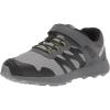 Merrell Kid’s Nova 2 Sneaker(Grey/Black)
