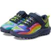 Merrell Kid’s Nova 2 Sneaker(Rainbow Mountains 4)