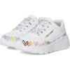 Skechers Womens Uno Lite 314089l (Little Kid/Big Kid)(White/Multi)