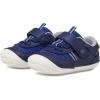 Stride Rite Baby-Boy’s Sm Apollo Sneaker(Blue)