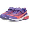 Stride Rite Unisex-Child M2p Surge Bounce(Purple Multi)
