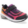 Stride Rite Unisex-Child M2p Surge Bounce(Sunset)