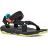 Teva unisex-child Hurricane Xlt2(Black Multi)