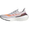 adidas Men’s Performance Mundial Team Turf Soccer Cleat(Dash Grey/Dash Grey/Screaming Orange)