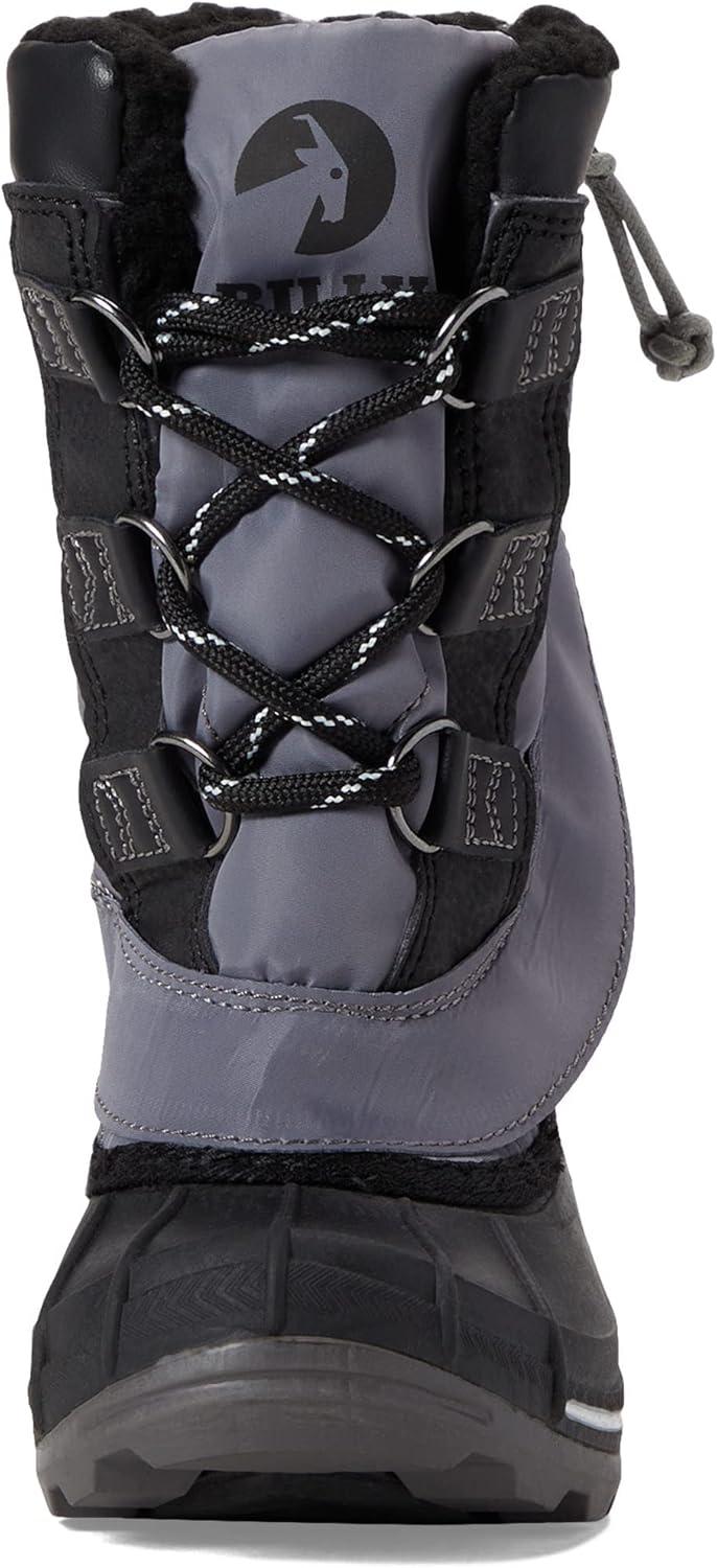 imageBILLY Footwear Ice II Little KidBig KidBlackGrey