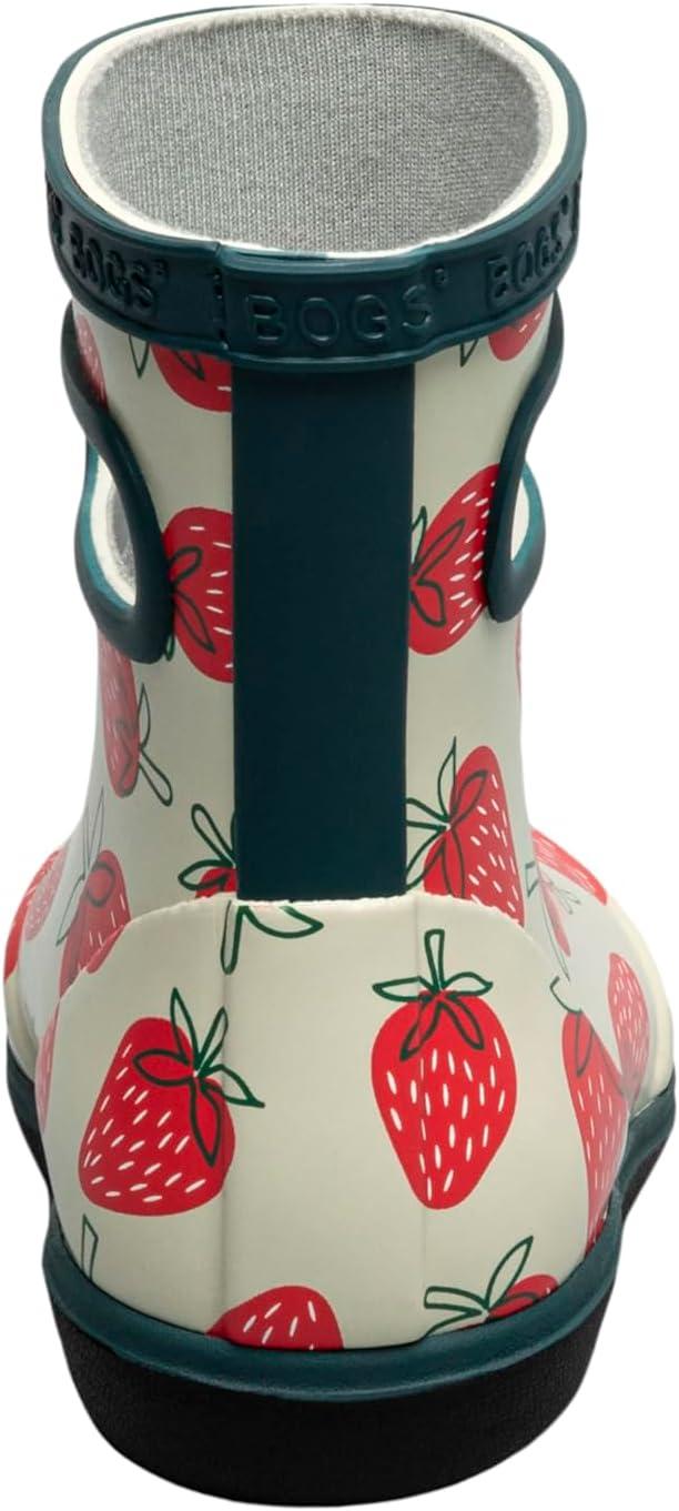 imageBOGS Skipper II Strawberries ToddlerLittle KidMoss Multi