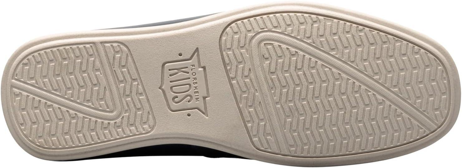 imageFlorsheim Boys Jasper Venetian Loafer JR Little Kid ampamp Big KidNavy