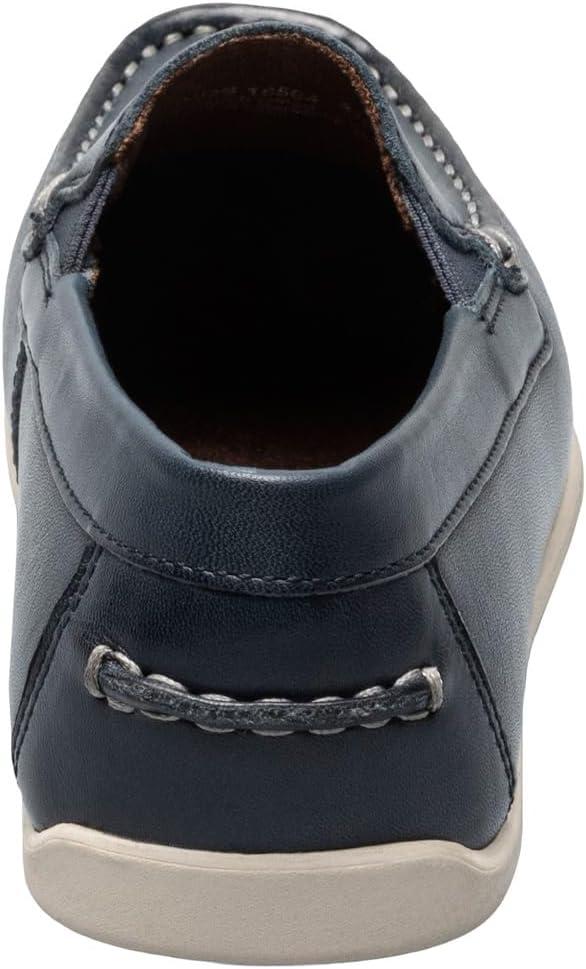 imageFlorsheim Boys Jasper Venetian Loafer JR Little Kid ampamp Big KidNavy