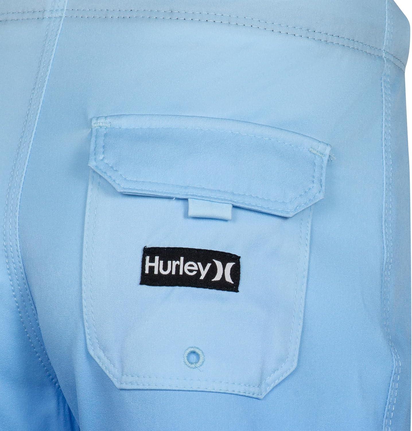 imageHurley Boys Board ShortsBlue Ice
