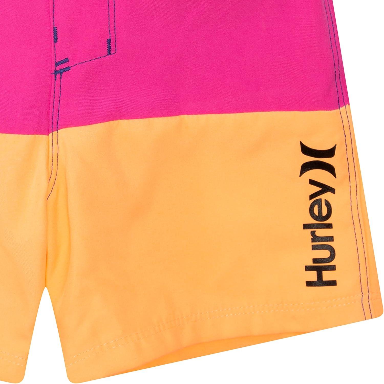 imageHurley Boys Board ShortsDeep Royal Blue