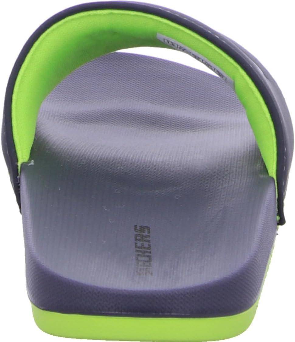 imageSkechers boys 406550lCharcoalLime