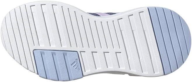 imageadidas Kids Racer TR23 LaceUp SneakerCrew BlueBliss LilacBlue Dawn