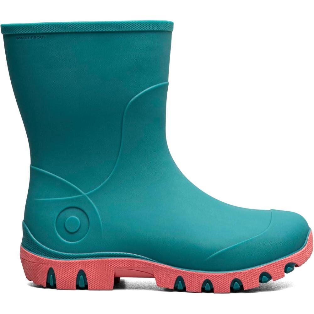 imageBOGS unisexchild Essential RainTurquoise