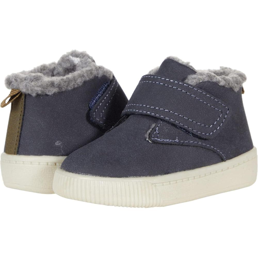 imageCarters Boys Chatham ToddlerLittle KidNavy 1