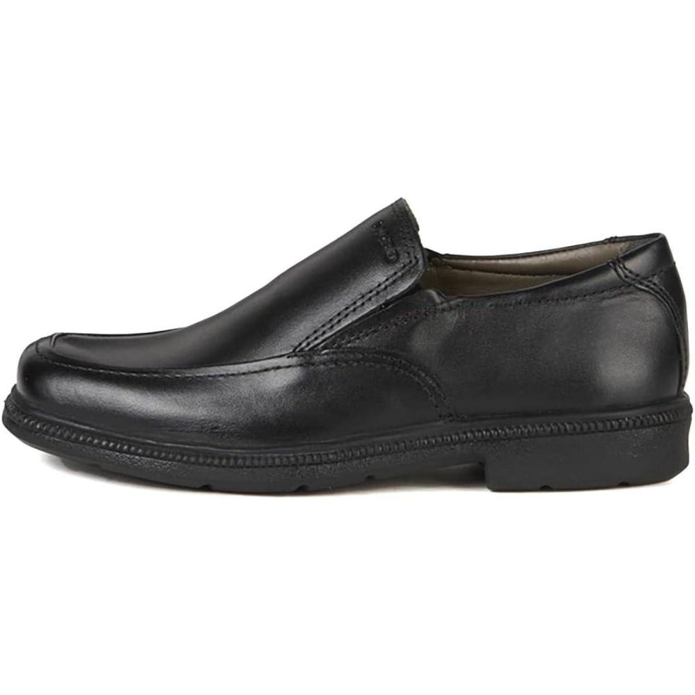 imageGeox Boys Federico 8S ShoeBlack