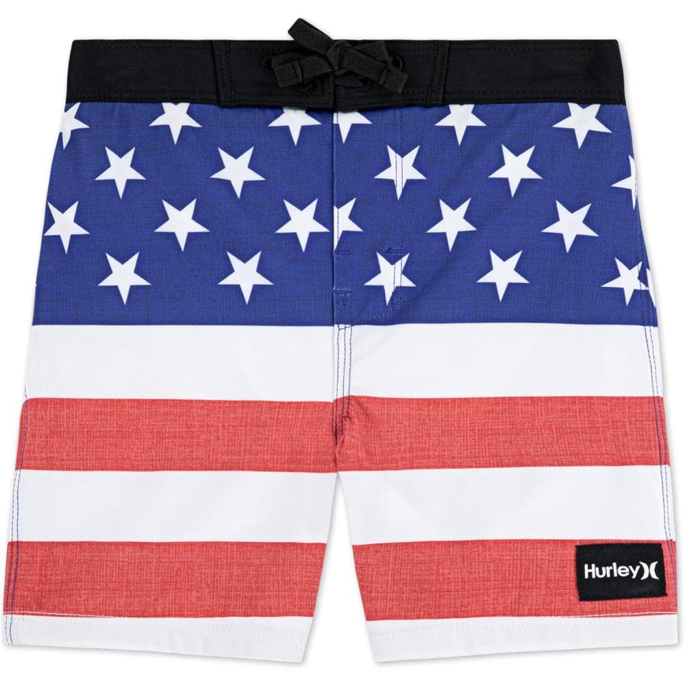 imageHurley Boys Board ShortsAmericana