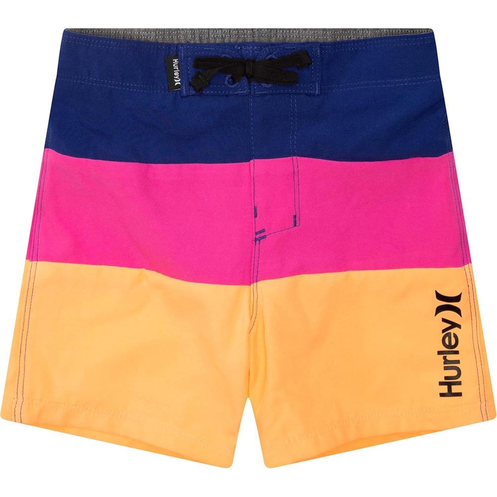 imageHurley Boys Board ShortsDeep Royal Blue