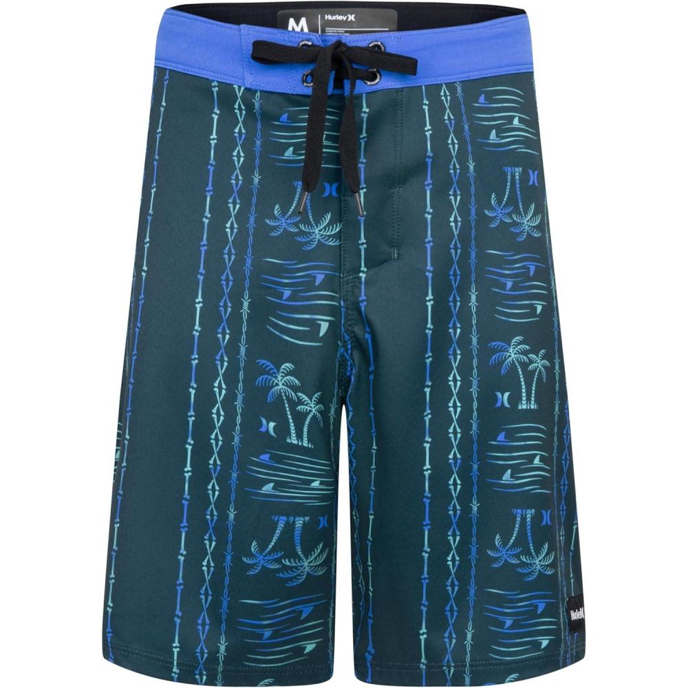 imageHurley Boys Board ShortsMidnight Teal