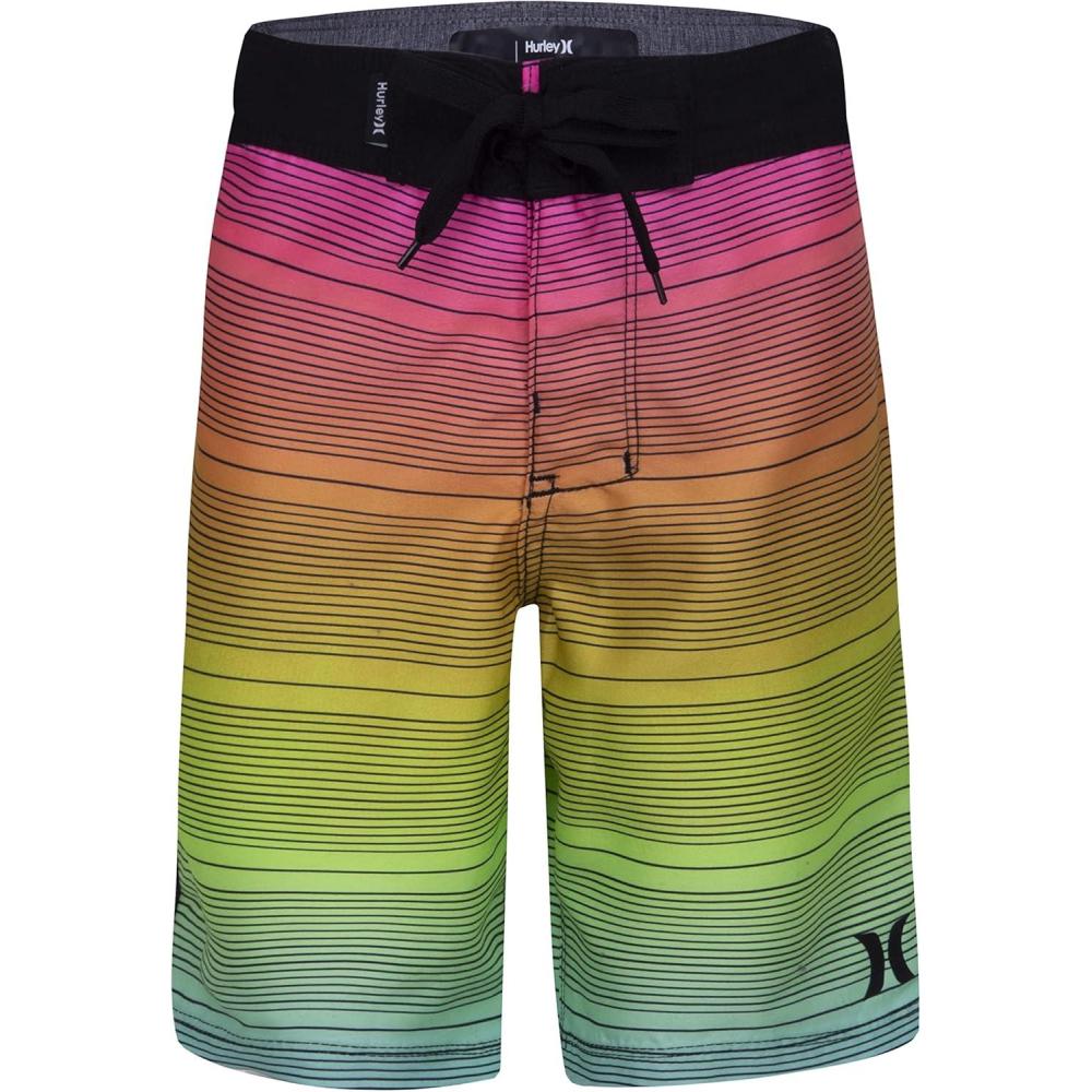 imageHurley Boys Board ShortsMulti