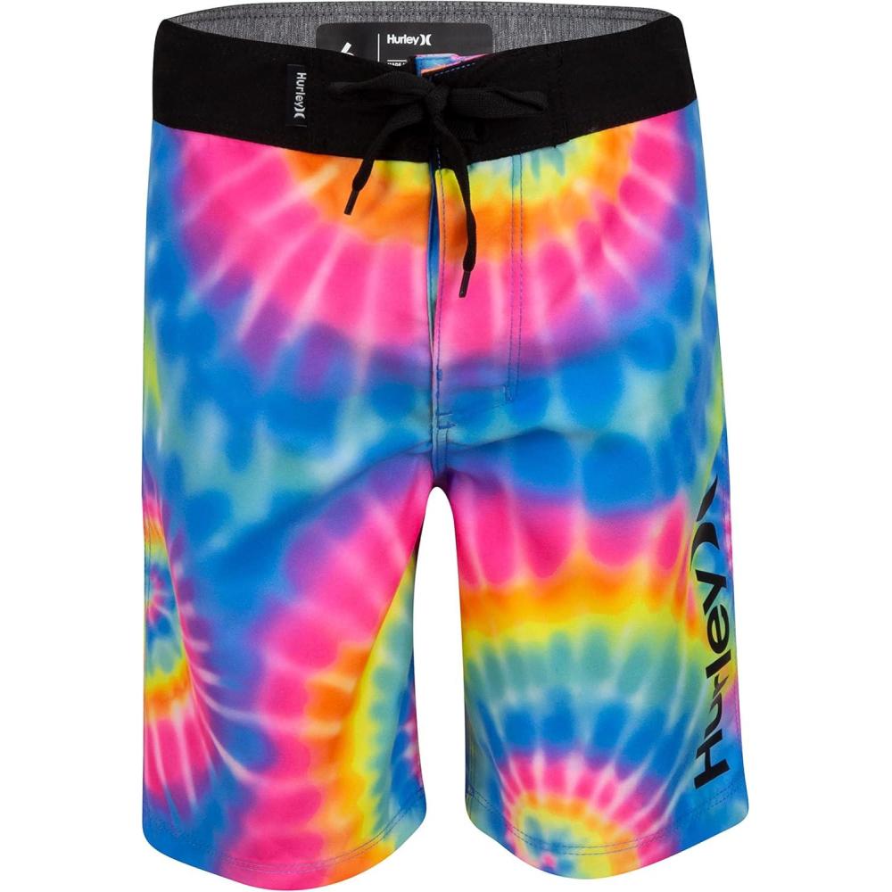 imageHurley Boys Board ShortsMulti Tie Dye