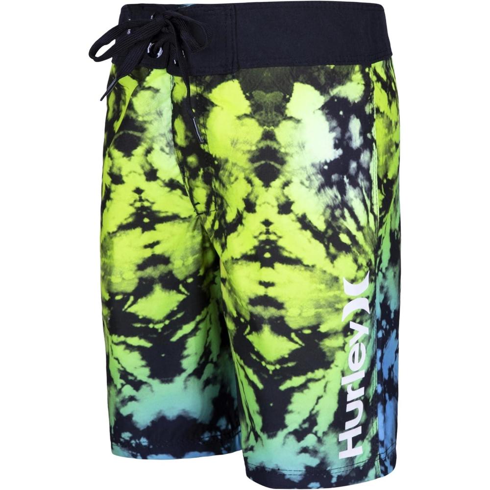 imageHurley Boys Board ShortsNorthern Lights Tie Dye