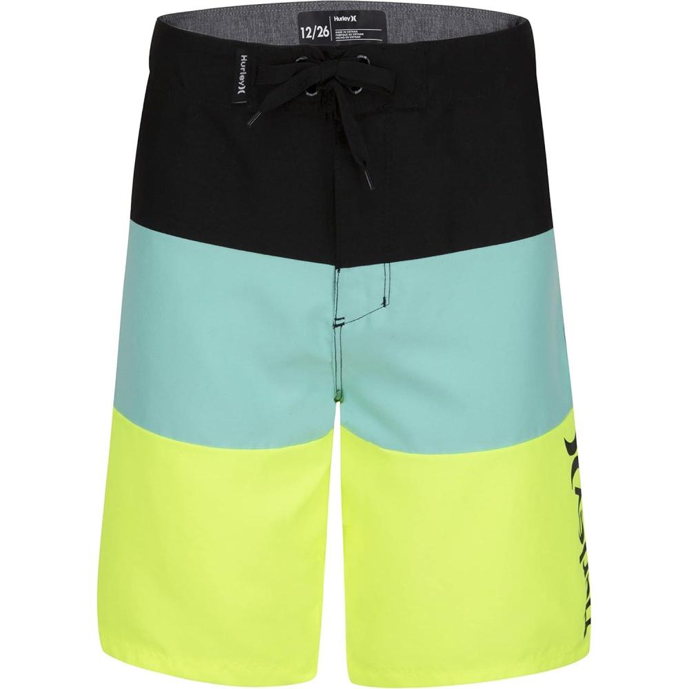 imageHurley Boys Board ShortsTropical Twist