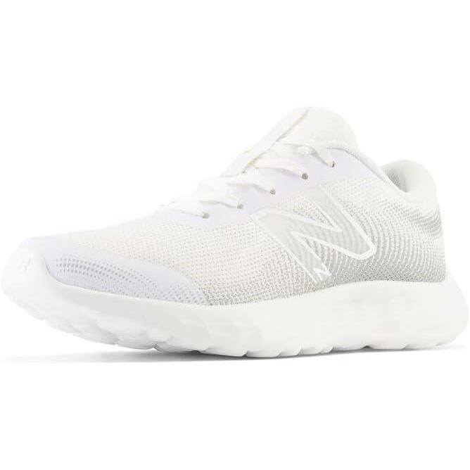 imageNew Balance Kids 520v8 SneakersWhiteOptic White