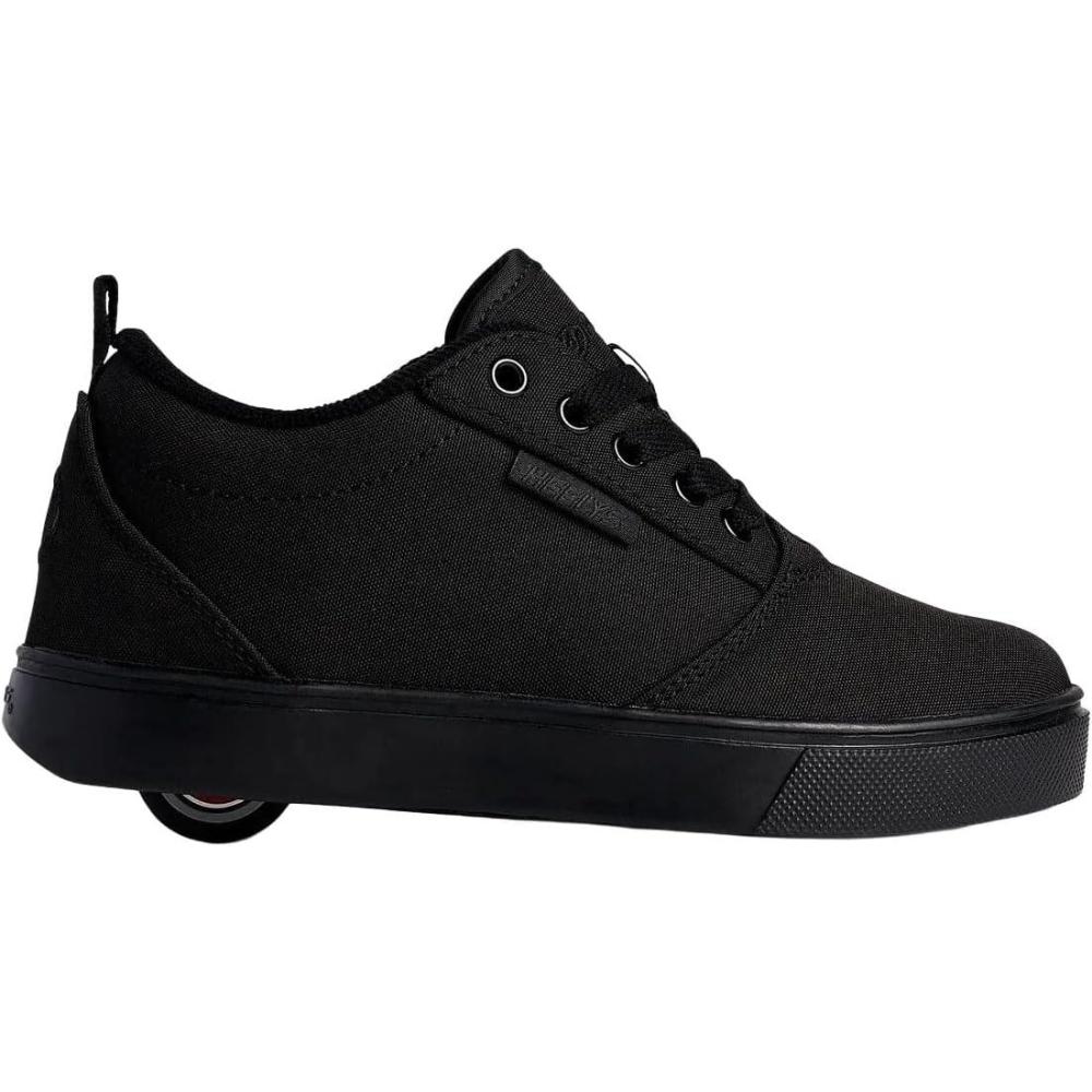 imagePro 20  All Black with Gum Sole  HeelysBlack