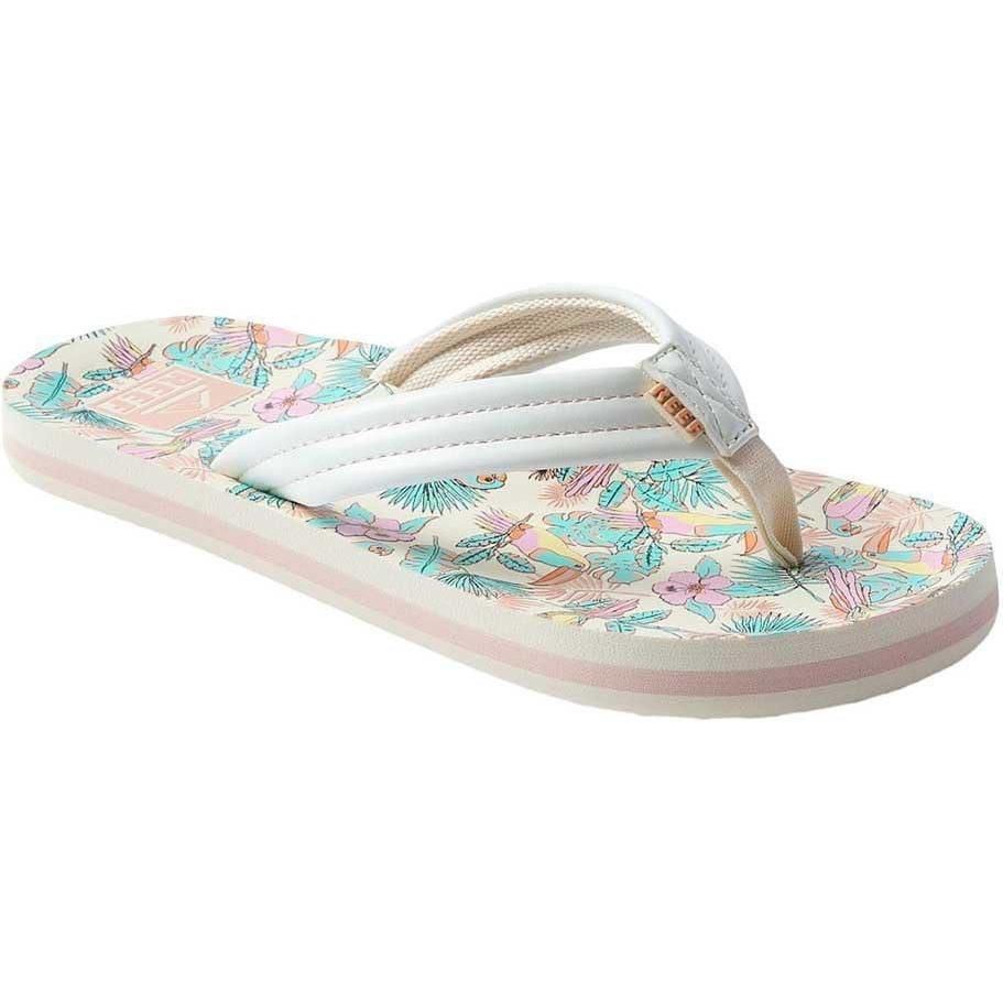 imageREEF unisexchild Kids Ahi BeachBirdie Num Num