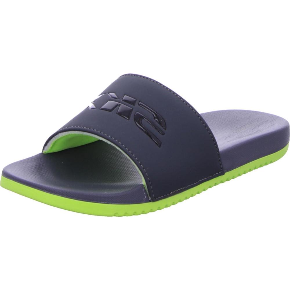 imageSkechers boys 406550lCharcoalLime