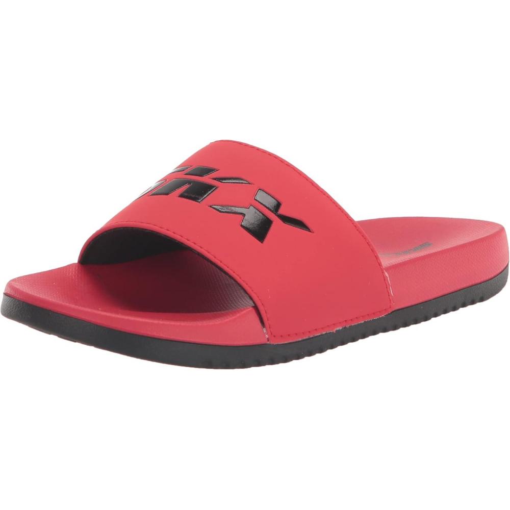 imageSkechers boys 406550lRedBlack