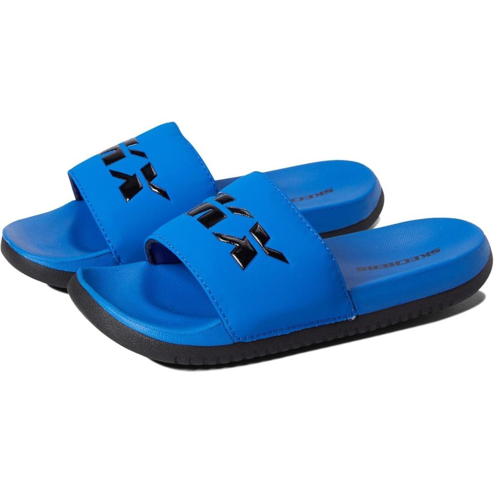 imageSkechers boys 406550lRoyalBlack