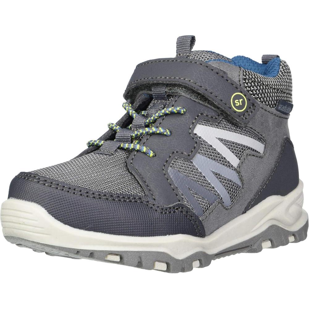 imageStride Rite Boys Angus Fashion BootGrey