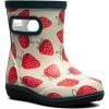 BOGS Skipper II Strawberries (Toddler/Little Kid)(Moss Multi)