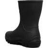 BOGS unisex-child Essential Rain(Black)