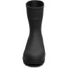 BOGS unisex-child Essential Rain(Black)