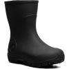 BOGS unisex-child Essential Rain(Black)