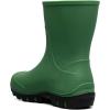 BOGS unisex-child Essential Rain(Grass)