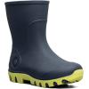 BOGS unisex-child Essential Rain(Navy Multi)