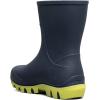 BOGS unisex-child Essential Rain(Navy Multi)