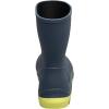 BOGS unisex-child Essential Rain(Navy Multi)