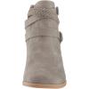 Blowfish Malibu girls Peeky-kFashion Boot(Smokey Grey)
