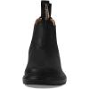 Blundstone unisex-child Chelsea Boots(little Kid)(Black)