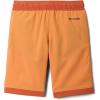 Columbia Boys Sandy Shores Boardshort, Moisture-Wicking, UV Sun Protection(Koi/Tuscan)