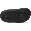 Crocs Unisex-Child Classic Puff Moc Slipper(Moth/Multi)