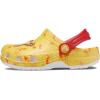 Crocs Unisex-Child Classic Winnie The Pooh Clog(White/Multi)