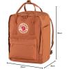 Fjällräven 13″ Kanken Laptop Sky Blue One Size(Terracotta Brown)