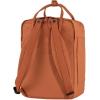 Fjällräven 13″ Kanken Laptop Sky Blue One Size(Terracotta Brown)