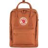 Fjällräven 13″ Kanken Laptop Sky Blue One Size(Terracotta Brown)